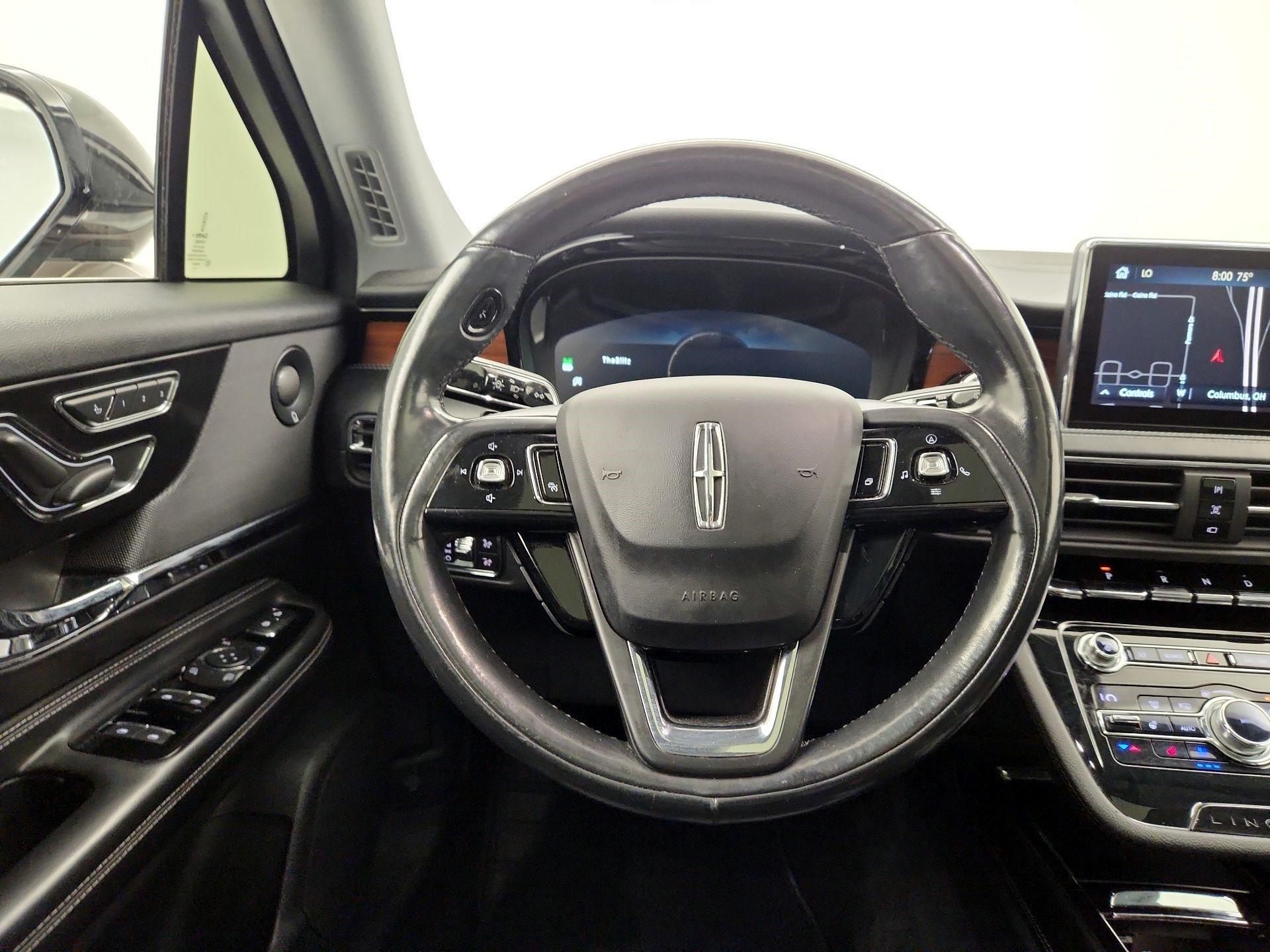 Thumbnail: 2020 Lincoln Corsair - 10