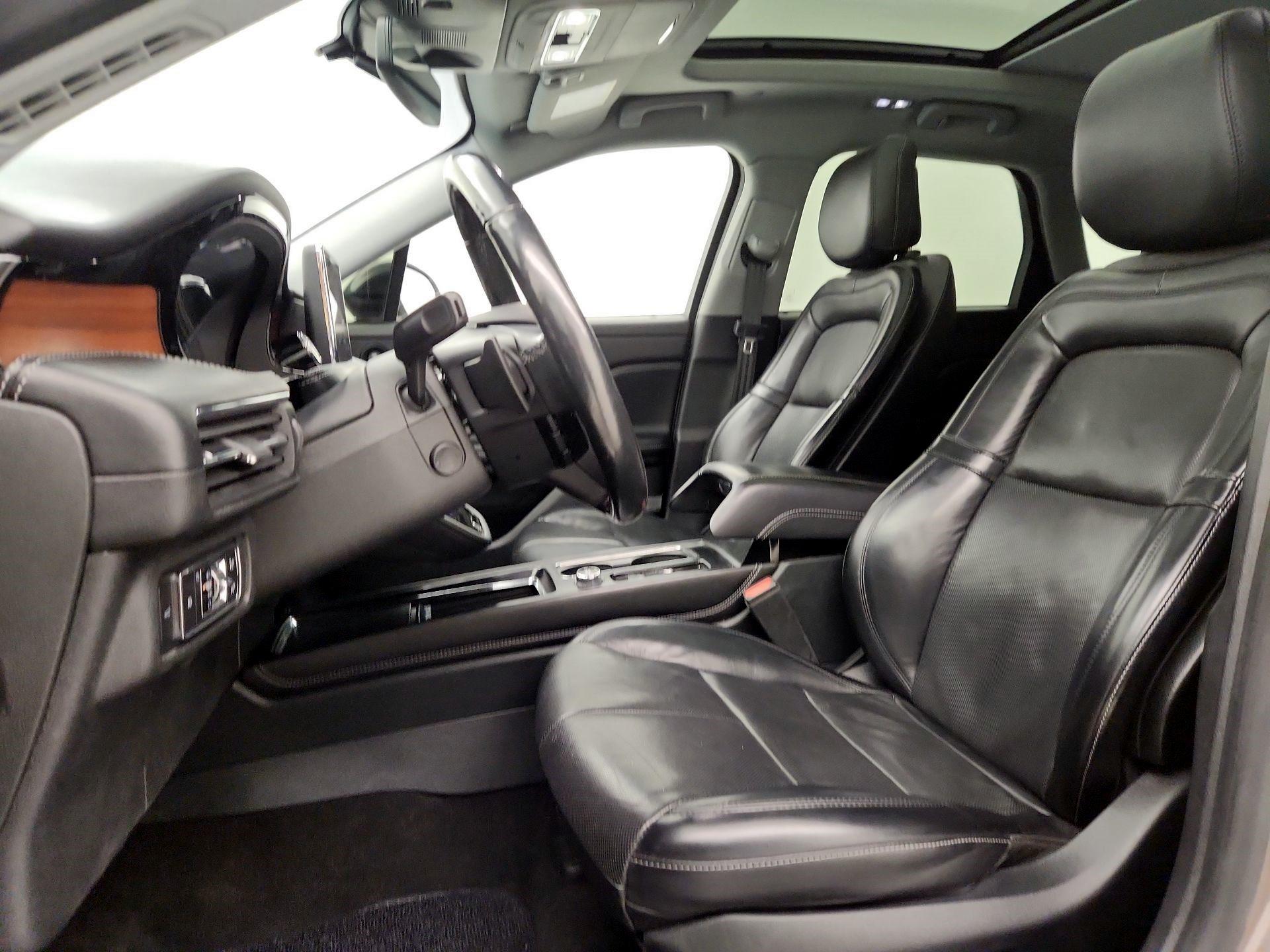 Thumbnail: 2020 Lincoln Corsair - 11