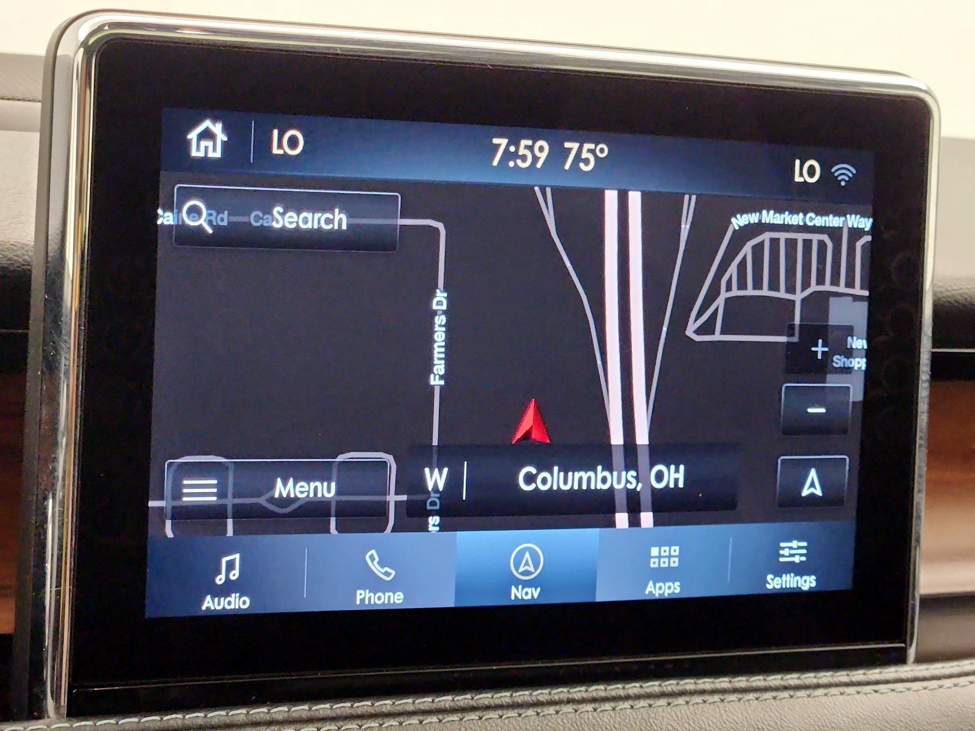 Thumbnail: 2020 Lincoln Corsair - 14