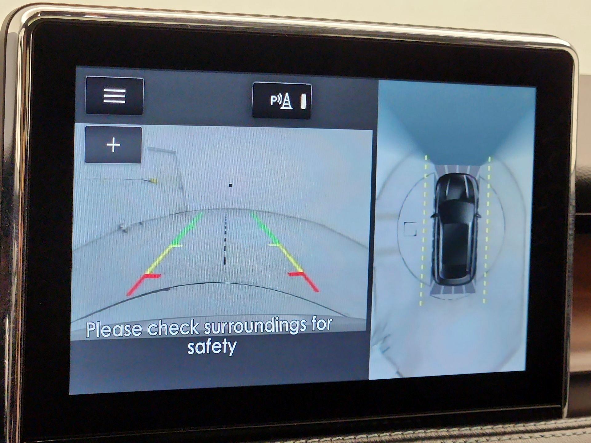 Thumbnail: 2020 Lincoln Corsair - 15