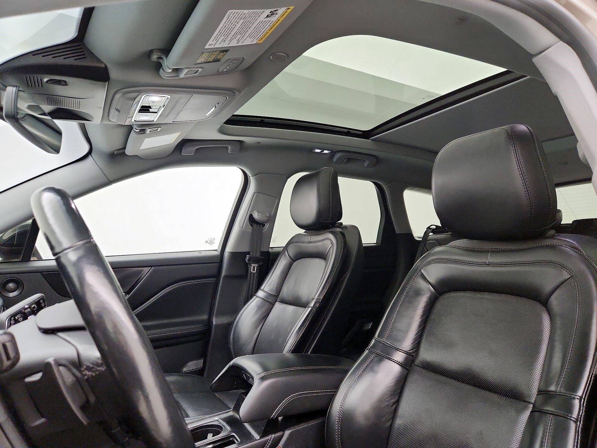 Thumbnail: 2020 Lincoln Corsair - 20