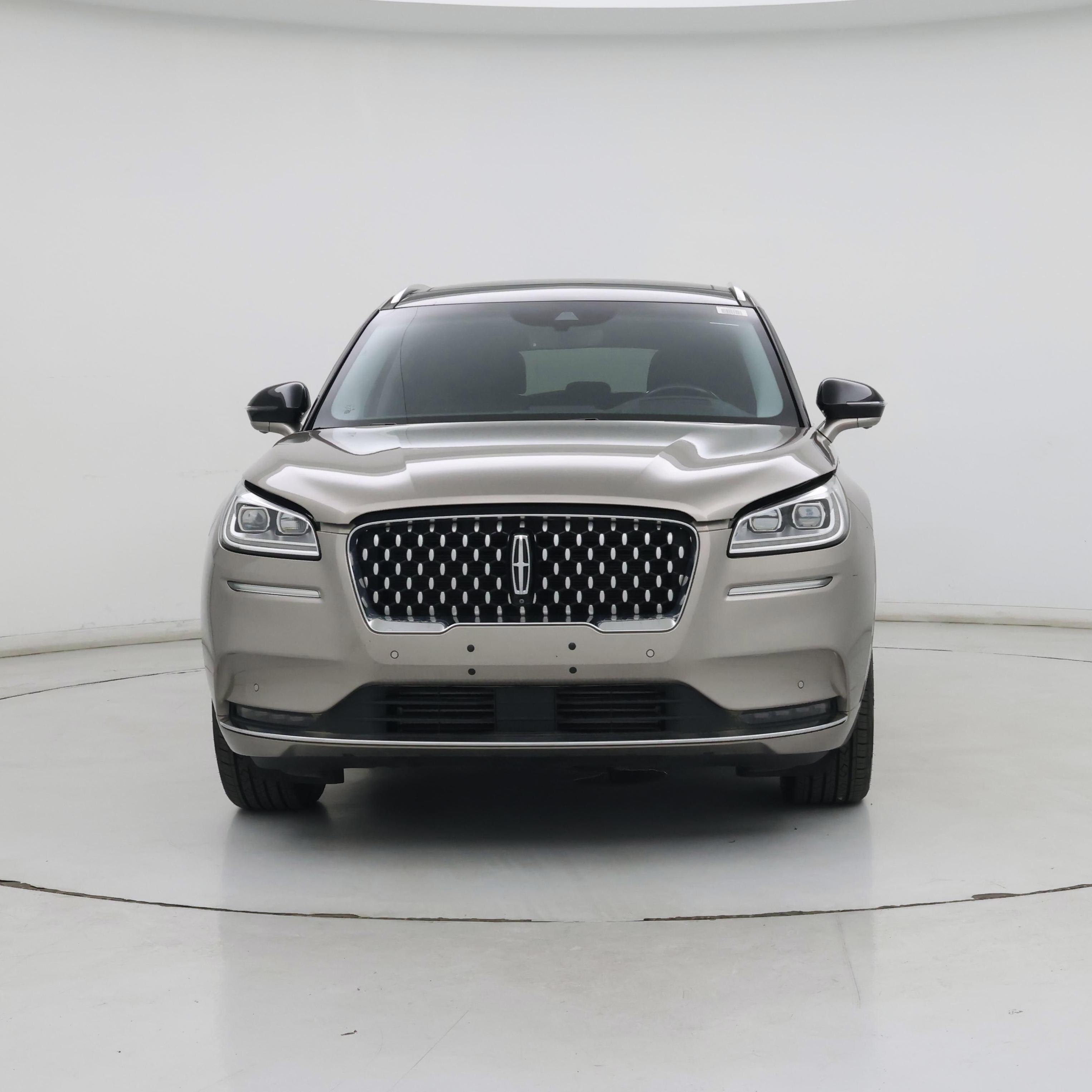 Thumbnail: 2020 Lincoln Corsair - 5