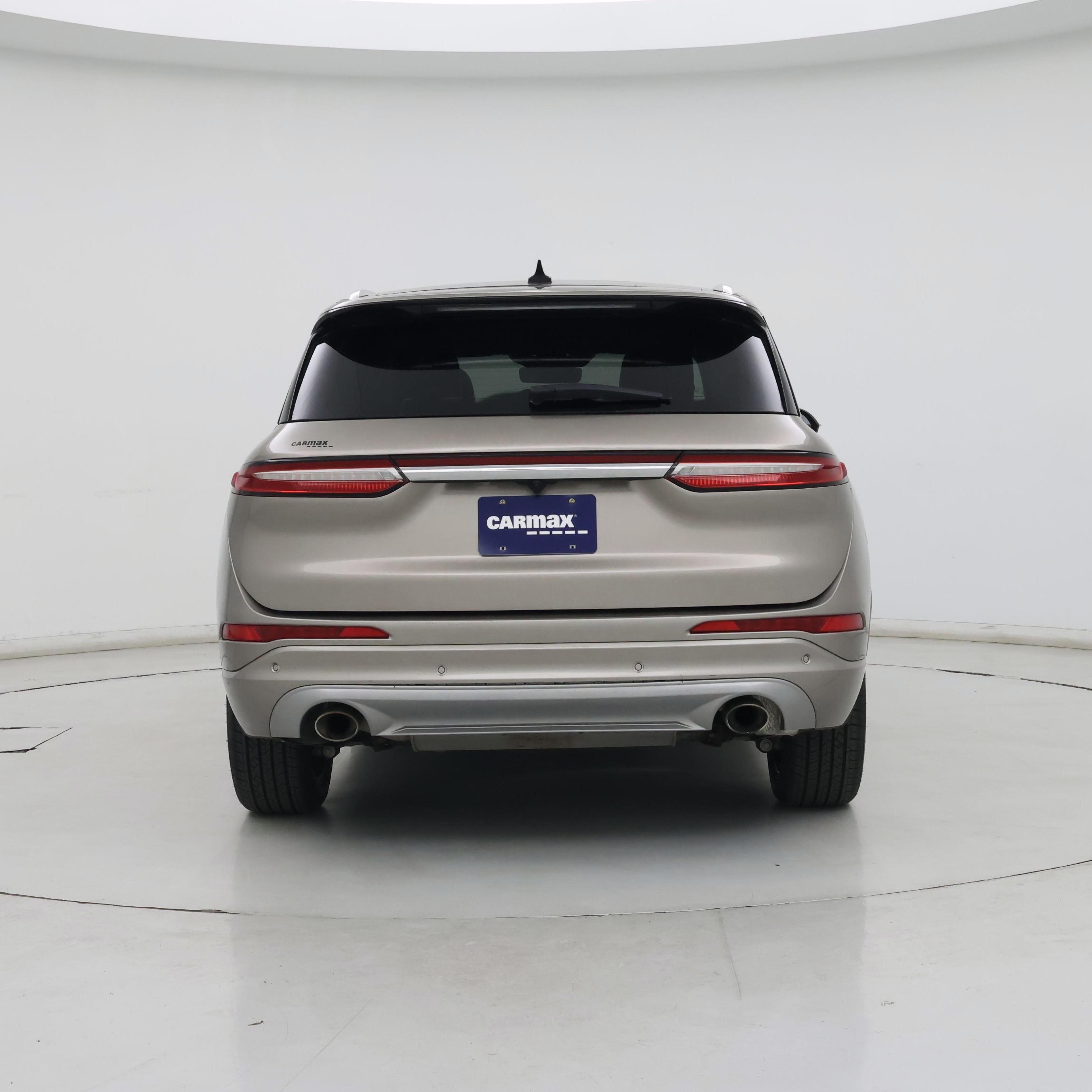 Thumbnail: 2020 Lincoln Corsair - 6