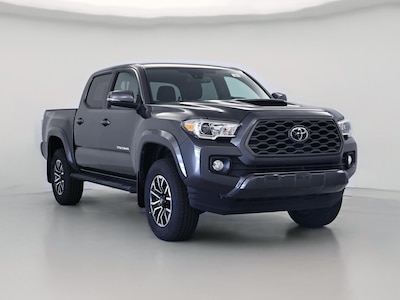 2020 Toyota Tacoma TRD Sport -
                Norcross, GA