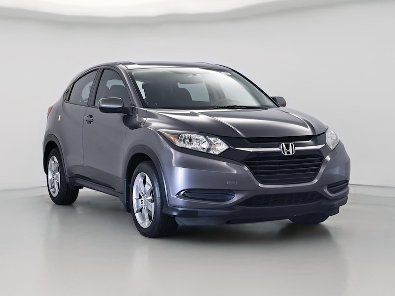 2017 Honda HR-V LX -
                  Lithia Springs, GA