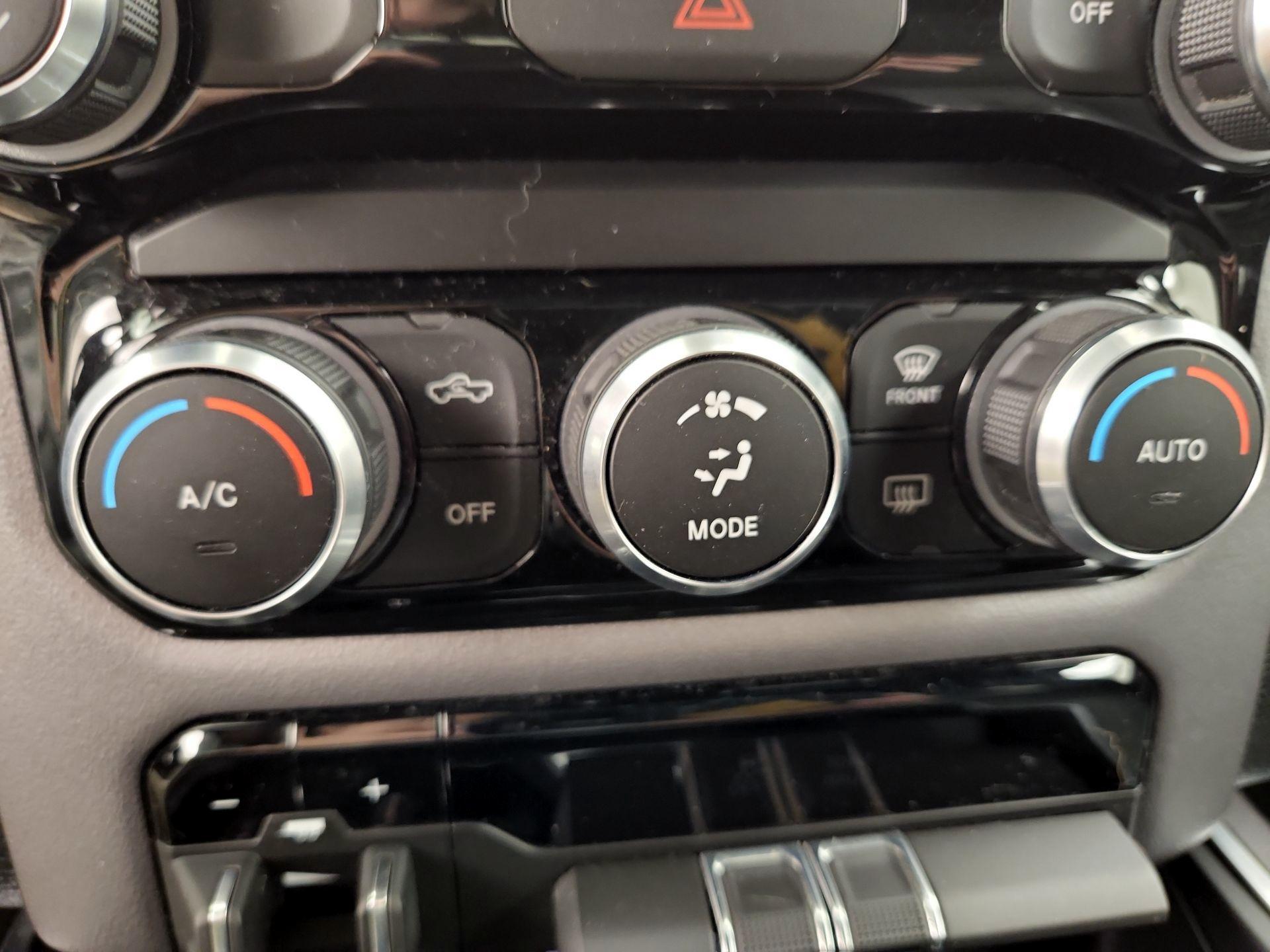 Thumbnail: 2022 RAM 1500 - 17