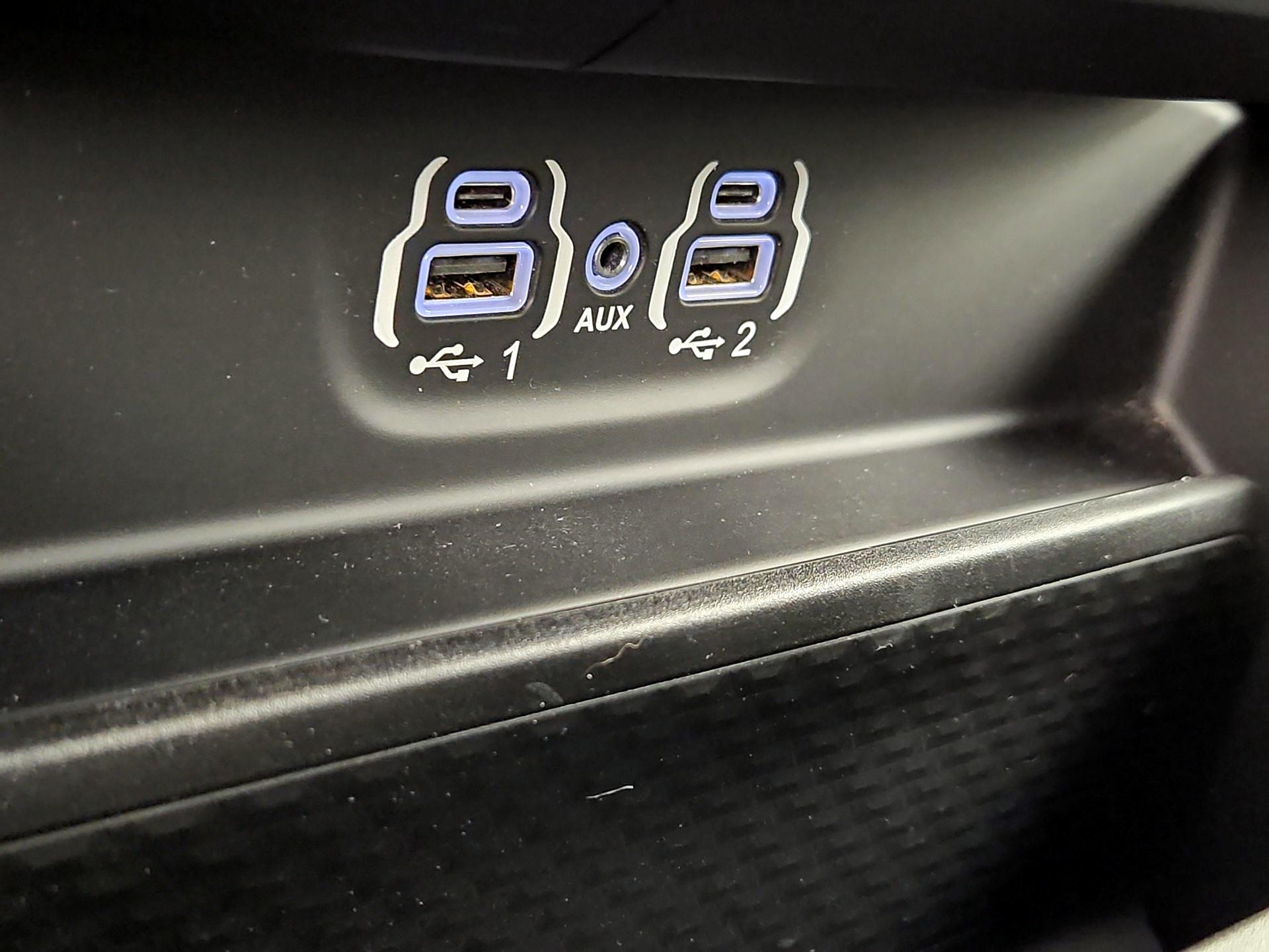 Thumbnail: 2022 RAM 1500 - 19
