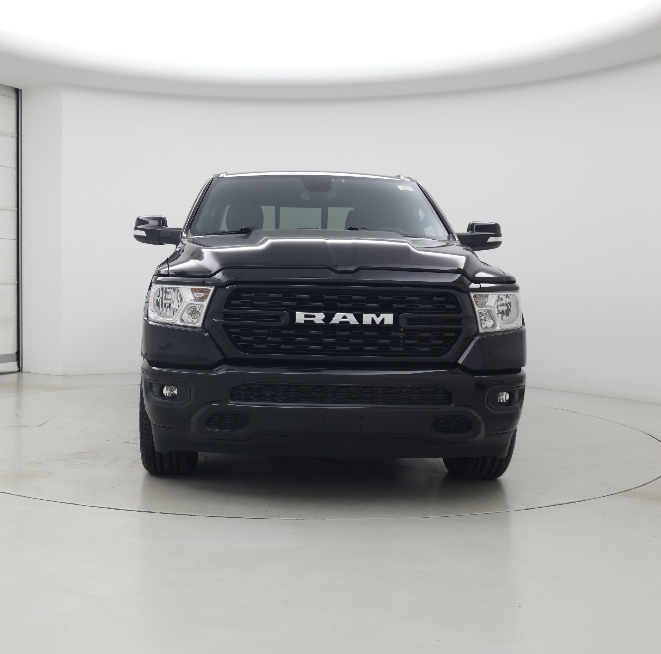 Thumbnail: 2022 RAM 1500 - 5