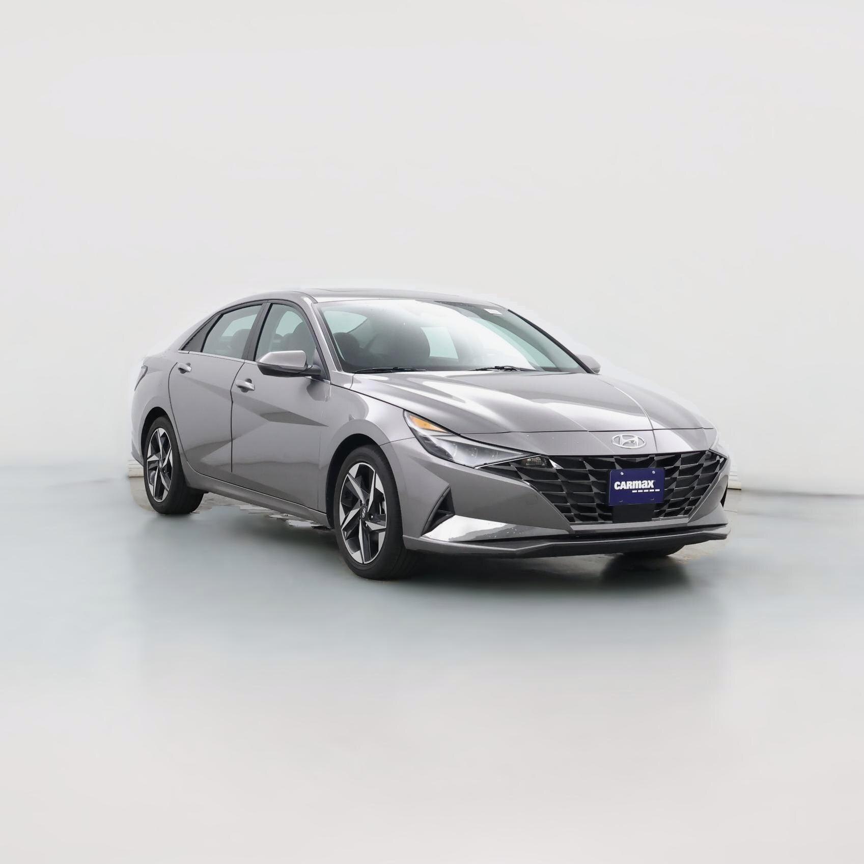 Thumbnail: 2022 Hyundai Elantra - 1