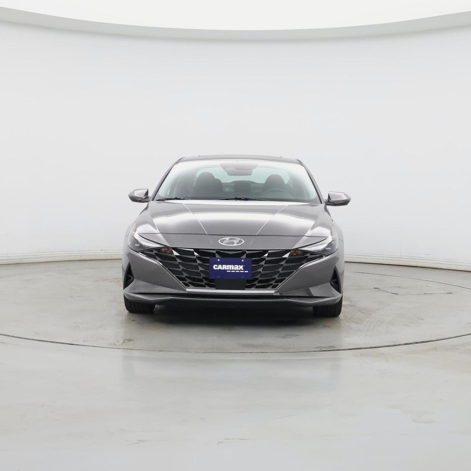 Thumbnail: 2022 Hyundai Elantra - 5
