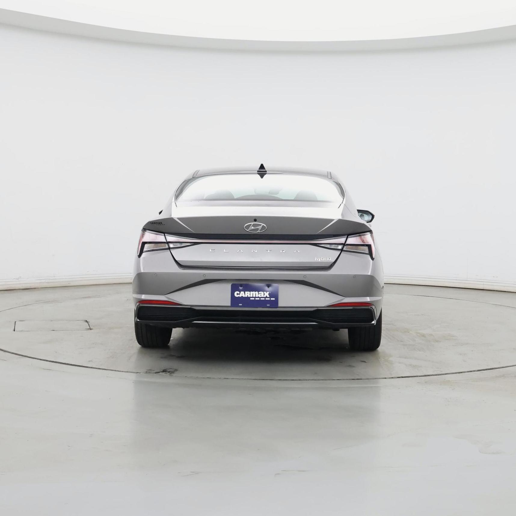 Thumbnail: 2022 Hyundai Elantra - 6