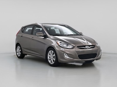 2013 Hyundai Accent SE -
                Norcross, GA
