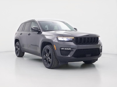 2023 Jeep Grand Cherokee Limited Edition -
                Dayton, OH