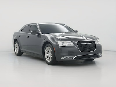 2016 Chrysler 300 Anniversary Edition -
                Greenville, SC