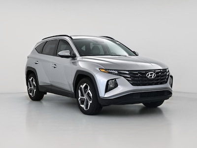 2024 Hyundai Tucson SEL -
                Norcross, GA