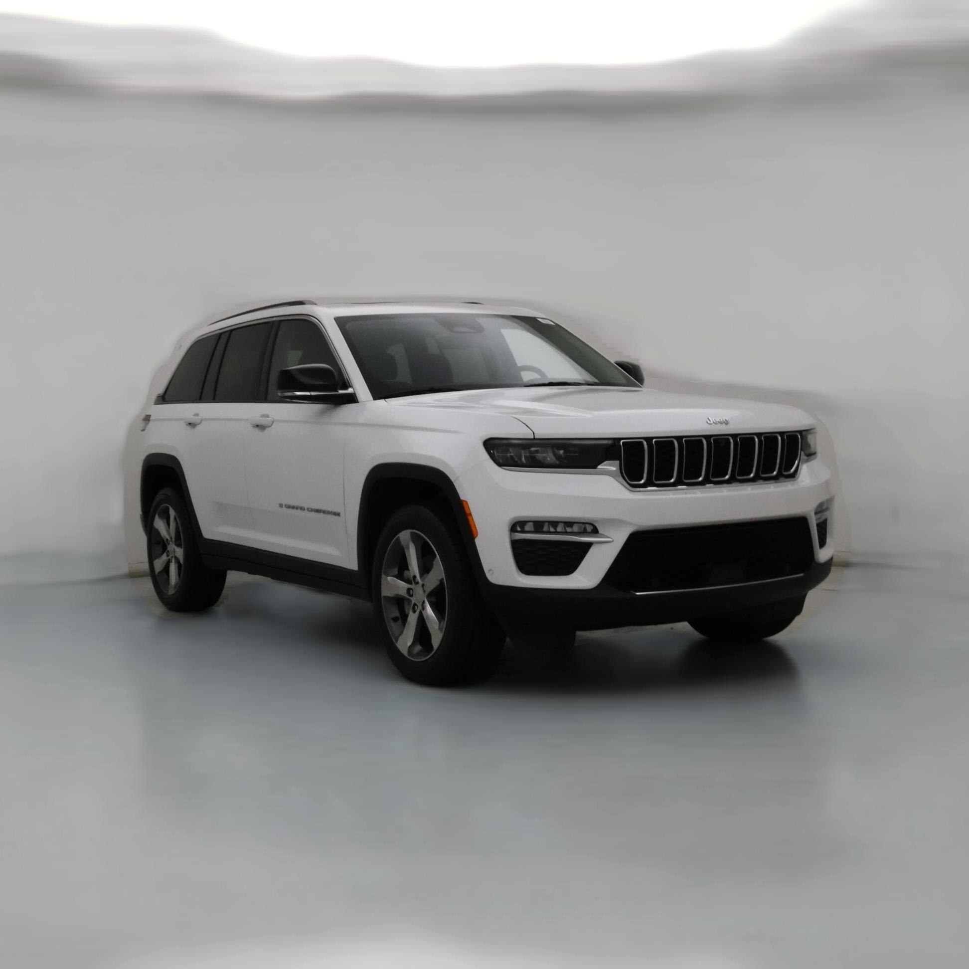 Thumbnail: 2022 Jeep Grand Cherokee - 1