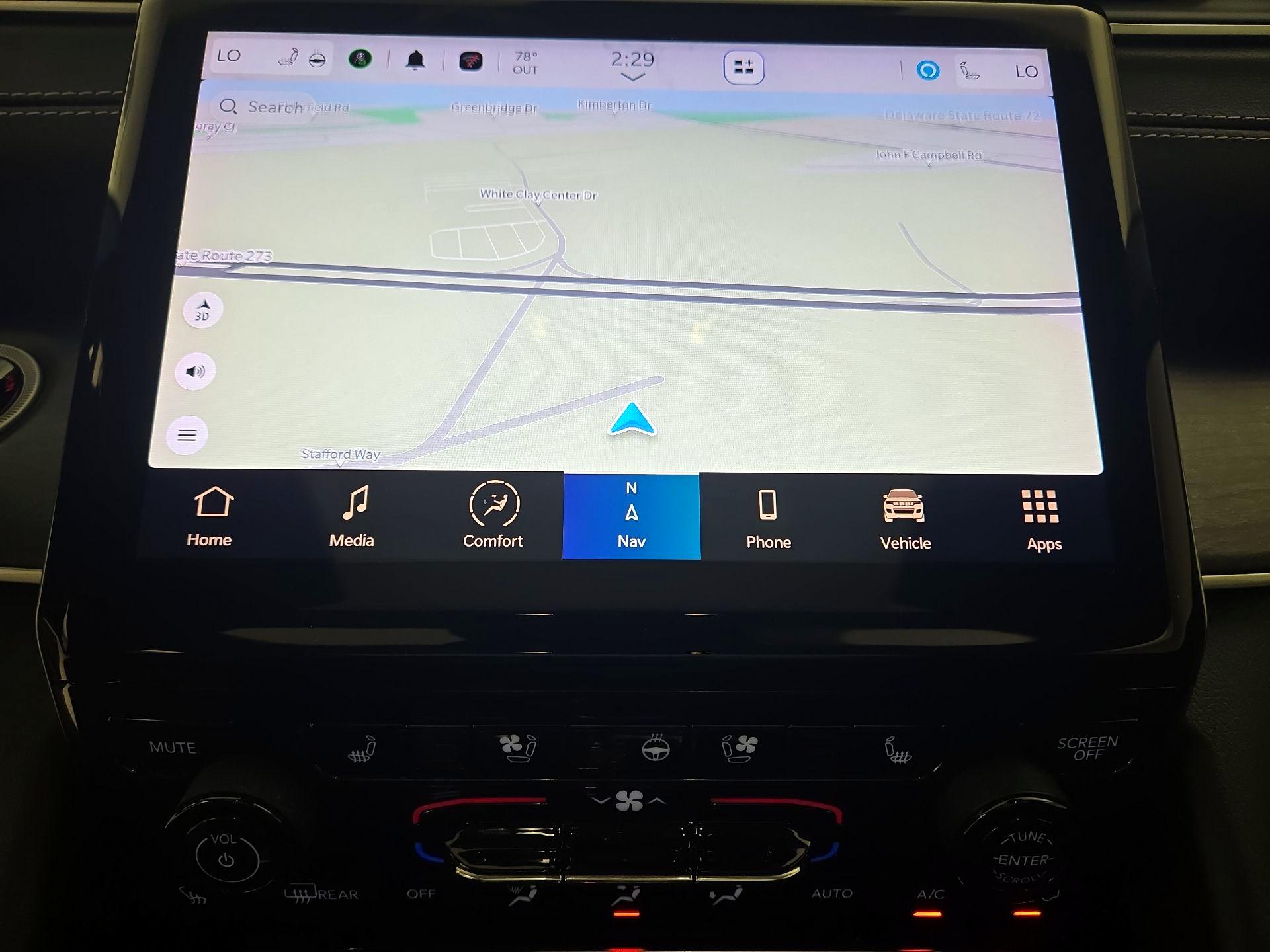 Thumbnail: 2022 Jeep Grand Cherokee - 14