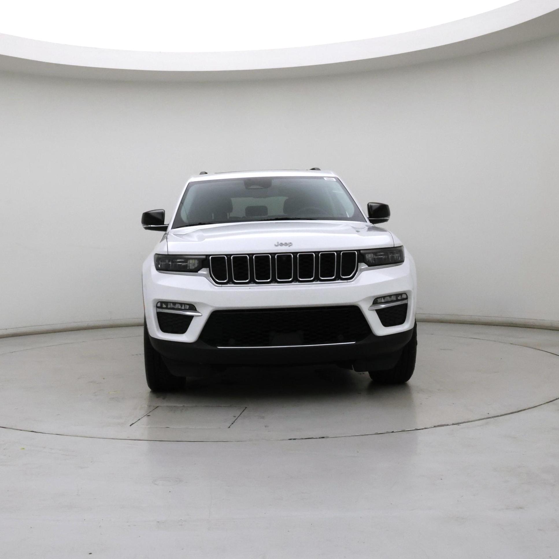 Thumbnail: 2022 Jeep Grand Cherokee - 5