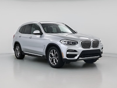 2021 BMW X3 sDrive30i -
                Norcross, GA