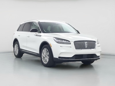 2022 Lincoln Corsair Standard -
                Cincinnati, OH