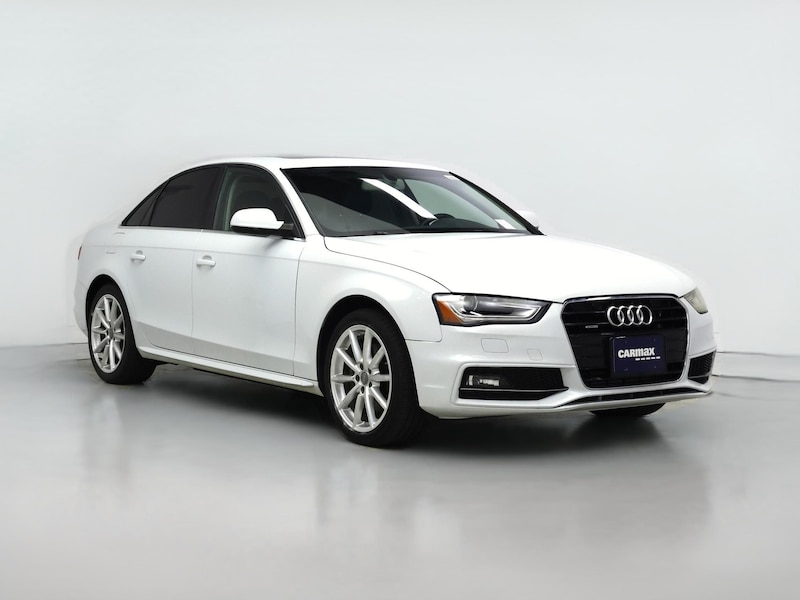2015 Audi A4 Premium Plus -
                  Murrieta, CA