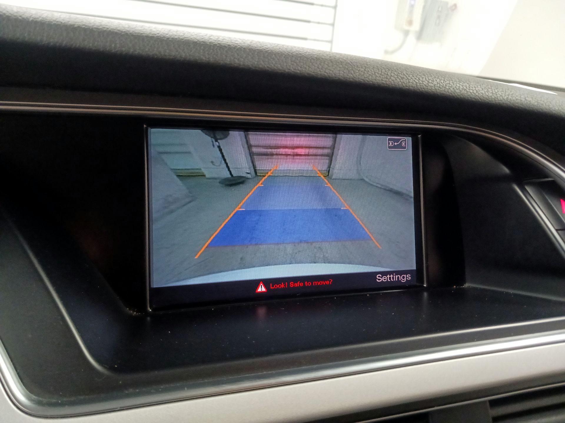 Thumbnail: 2015 Audi A4 - 15