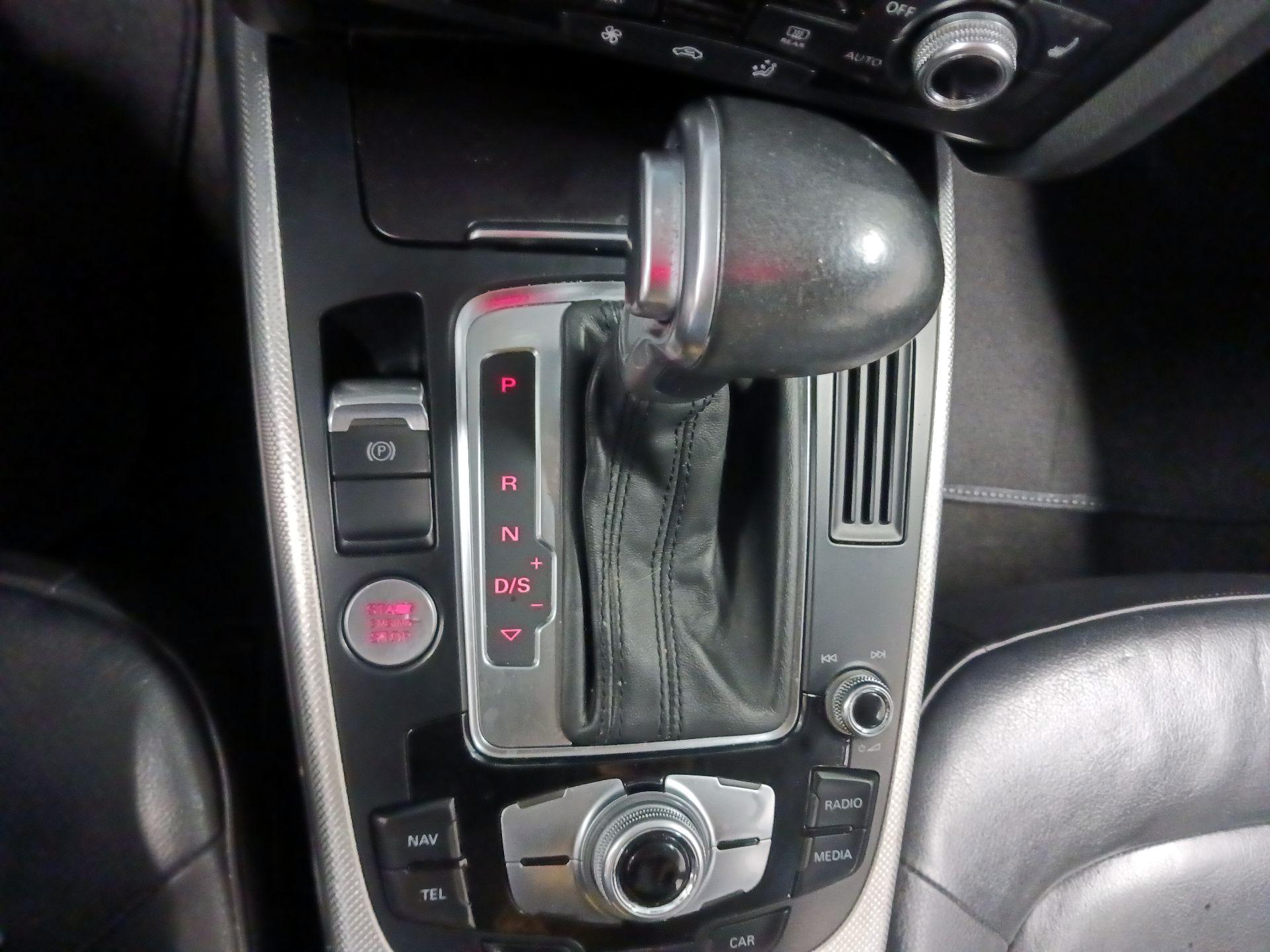 Thumbnail: 2015 Audi A4 - 18