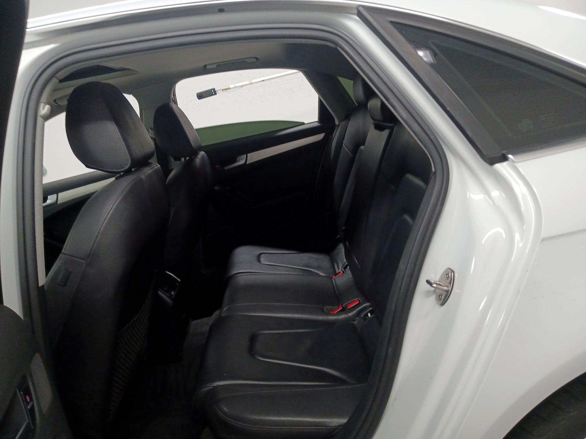 Thumbnail: 2015 Audi A4 - 20