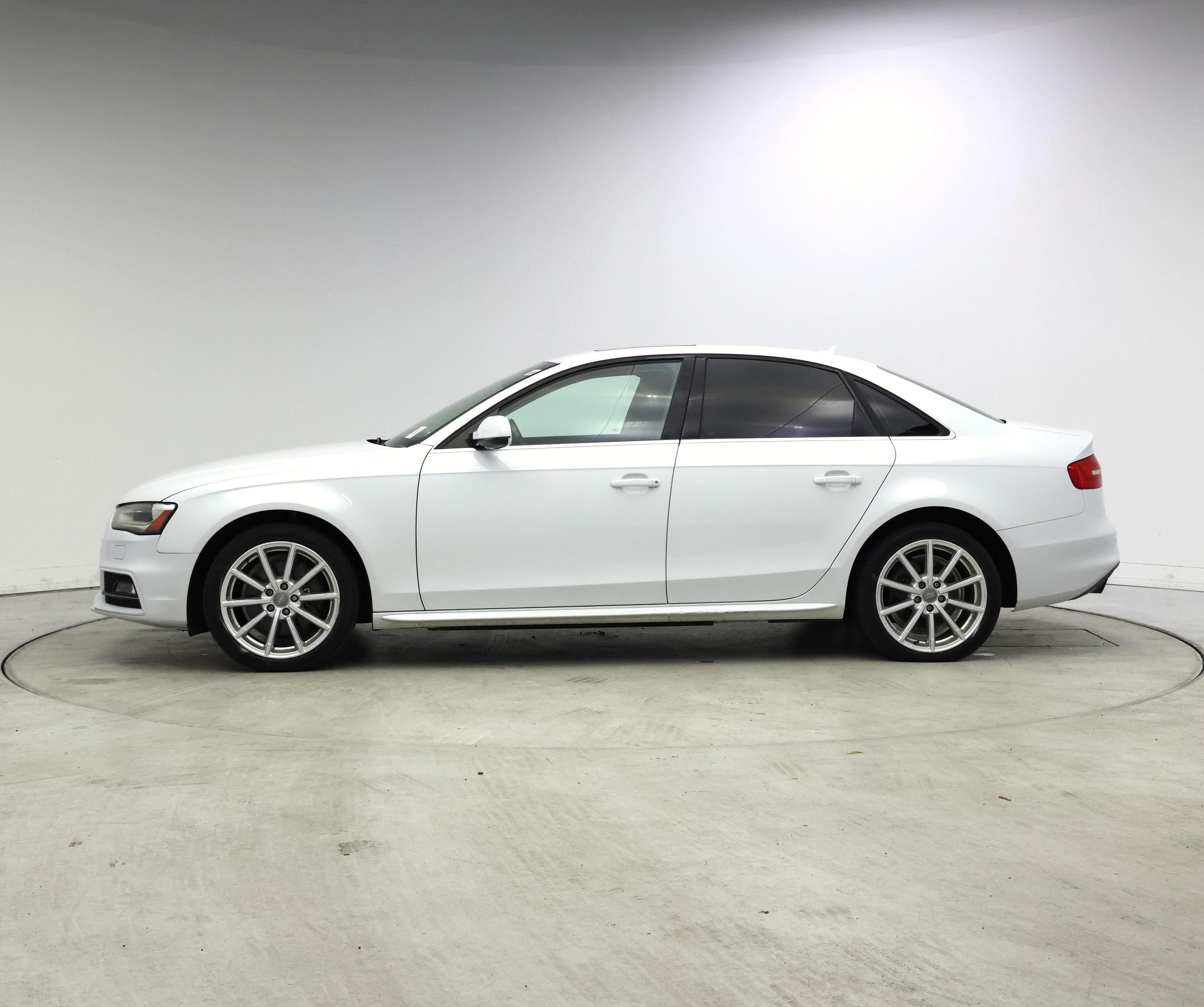 Thumbnail: 2015 Audi A4 - 3