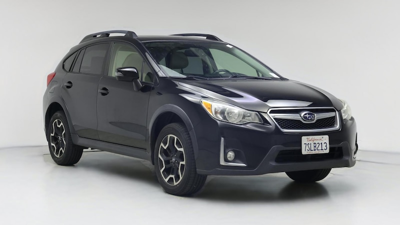 2016 Subaru XV Crosstrek Limited Hero Image