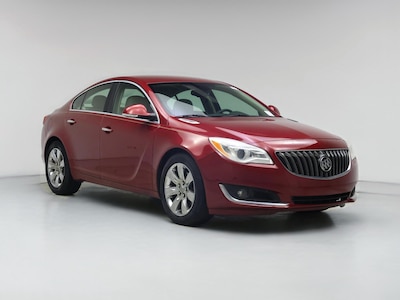 2014 Buick Regal Premium -
                Murrieta, CA