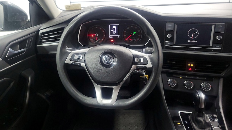 2021 Volkswagen Jetta S 10