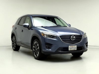 2016 Mazda CX-5 Grand Touring -
                Los Angeles, CA