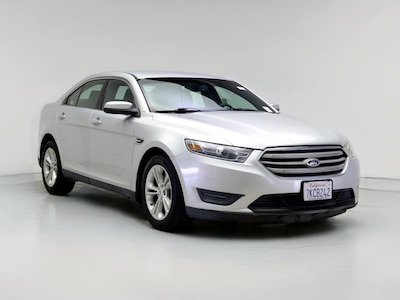 2013 Ford Taurus SEL -
                Los Angeles, CA