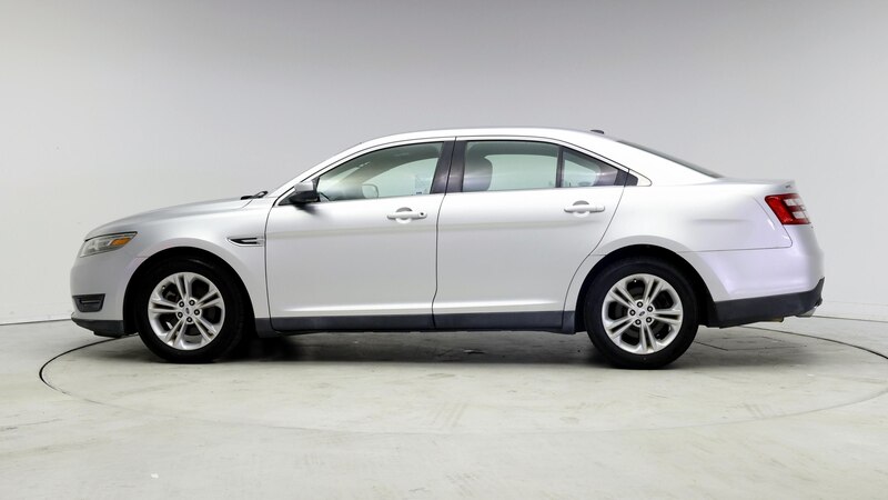 2013 Ford Taurus SEL 3