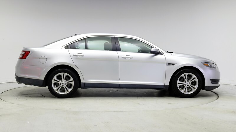 2013 Ford Taurus SEL 7