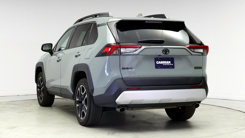 2019 Toyota RAV4 Adventure 2