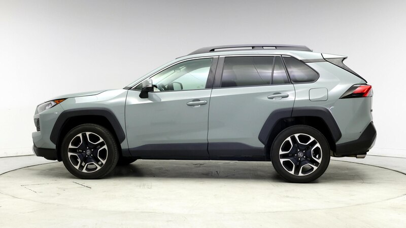 2019 Toyota RAV4 Adventure 3