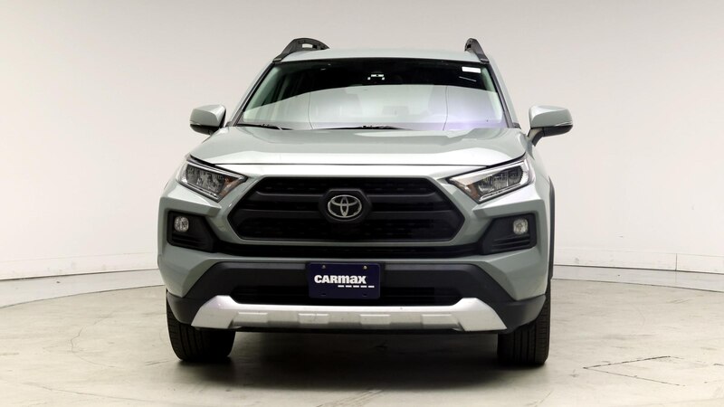 2019 Toyota RAV4 Adventure 5