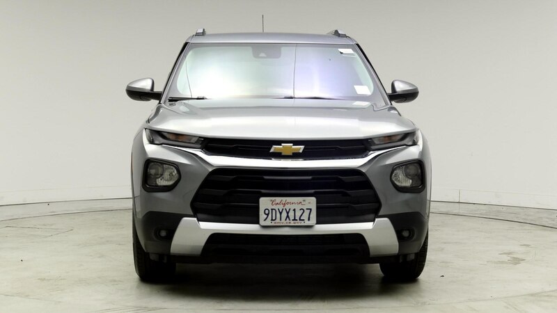 2023 Chevrolet TrailBlazer LT 5