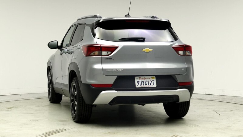 2023 Chevrolet TrailBlazer LT 6