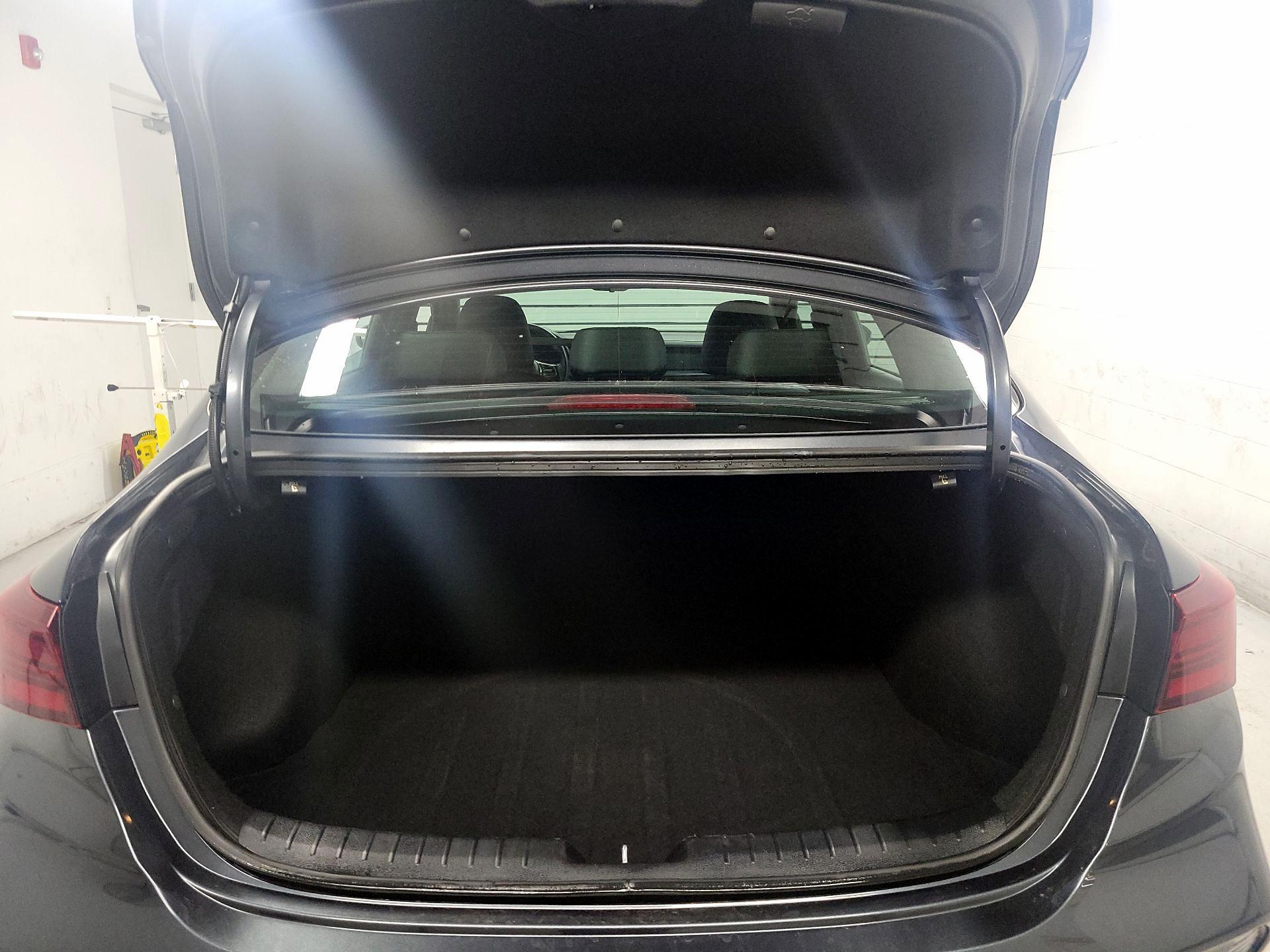 Thumbnail: 2022 Kia Forte - 20