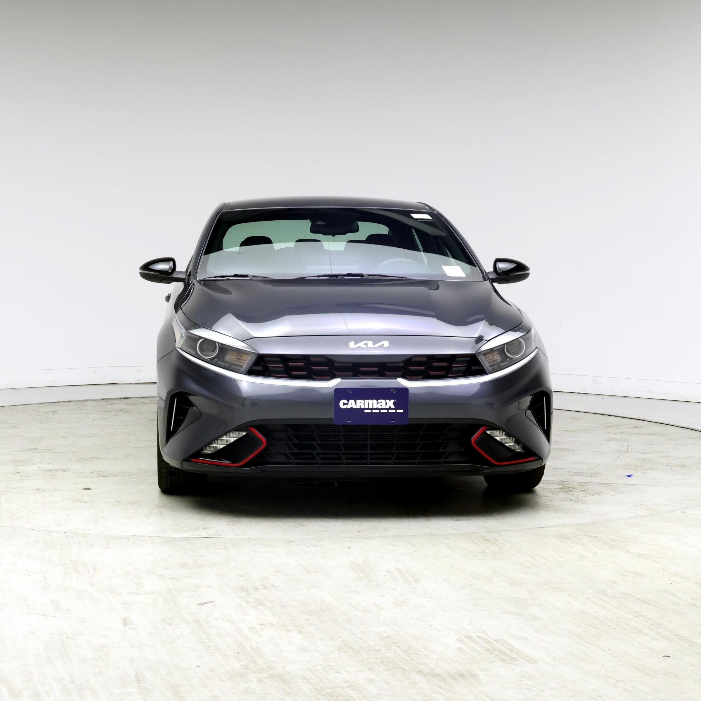 Thumbnail: 2022 Kia Forte - 5