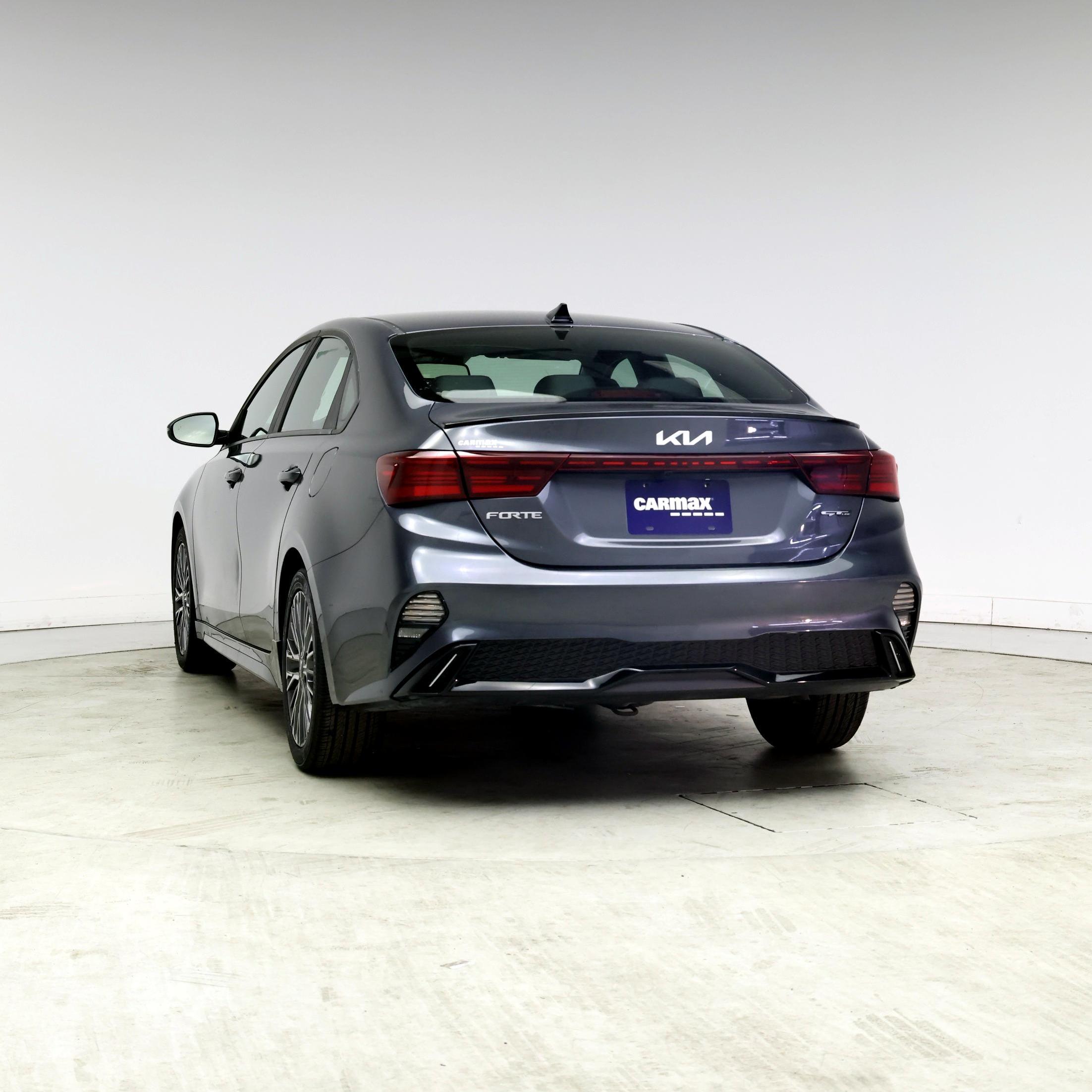 Thumbnail: 2022 Kia Forte - 6