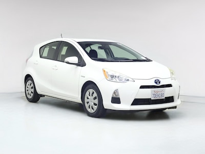 2013 Toyota Prius c Two -
                Murrieta, CA