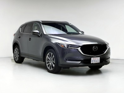 2021 Mazda CX-5 Turbo Signature -
                Costa Mesa, CA