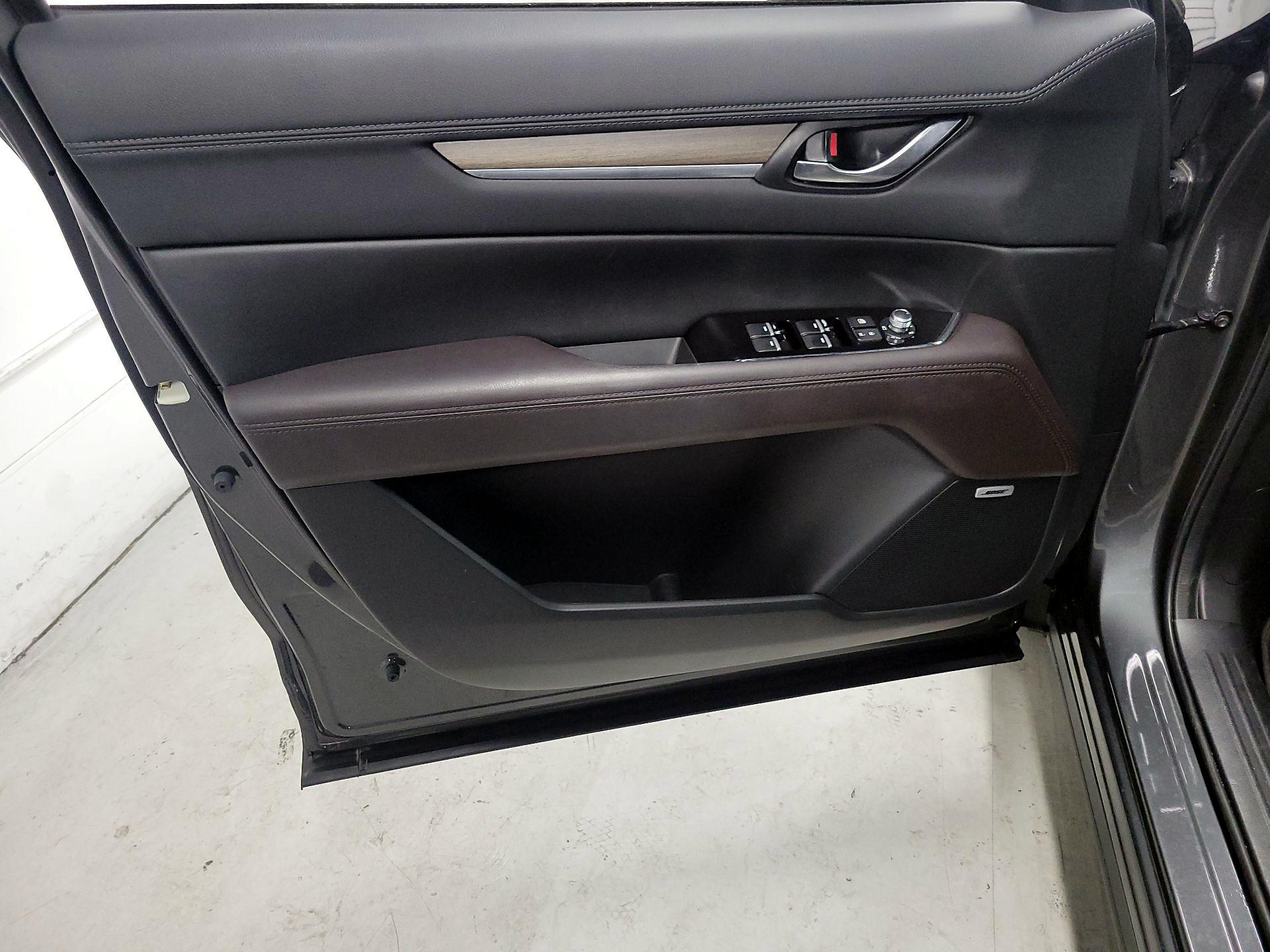 Thumbnail: 2021 Mazda CX-5 - 12