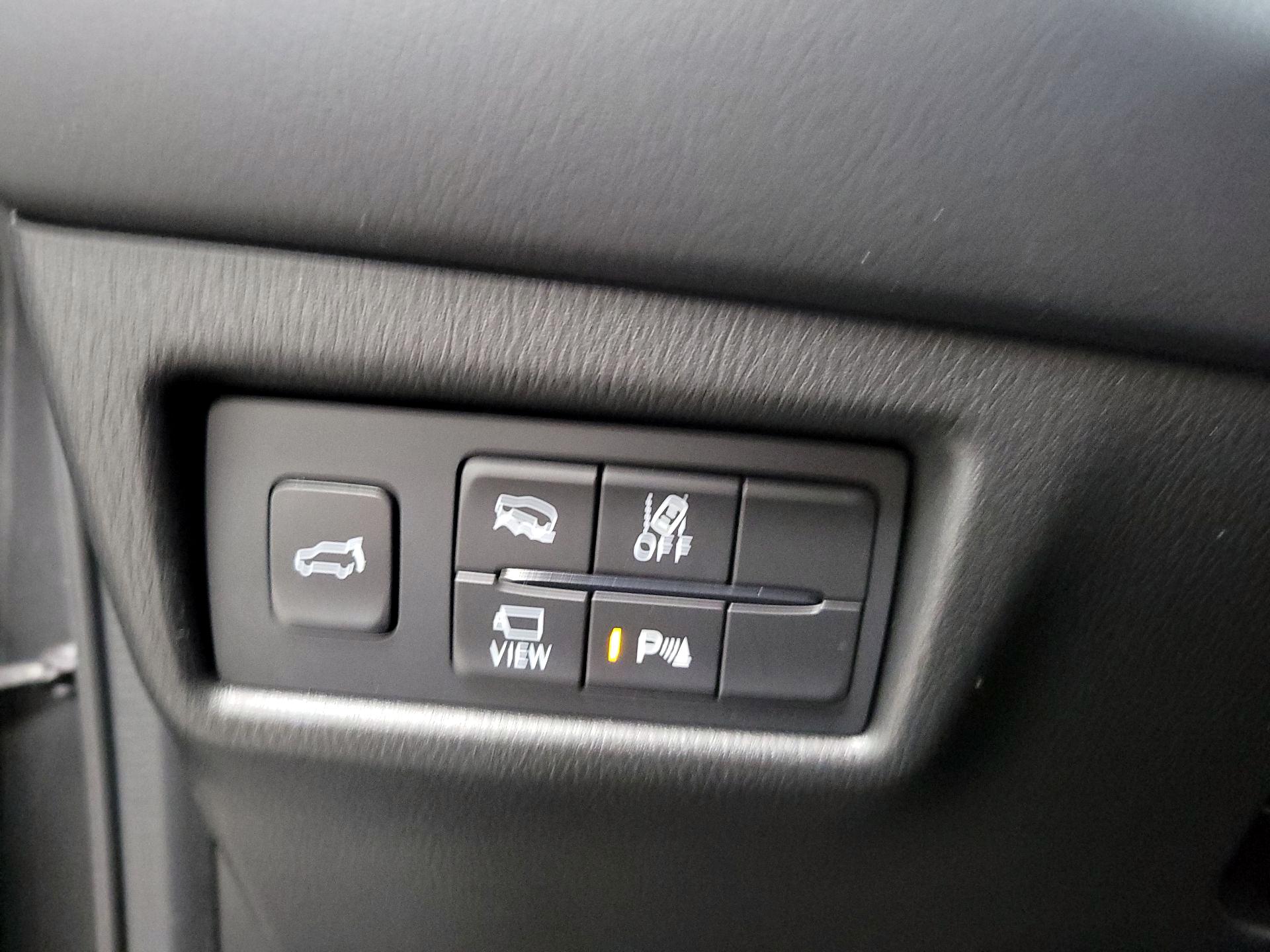 Thumbnail: 2021 Mazda CX-5 - 13