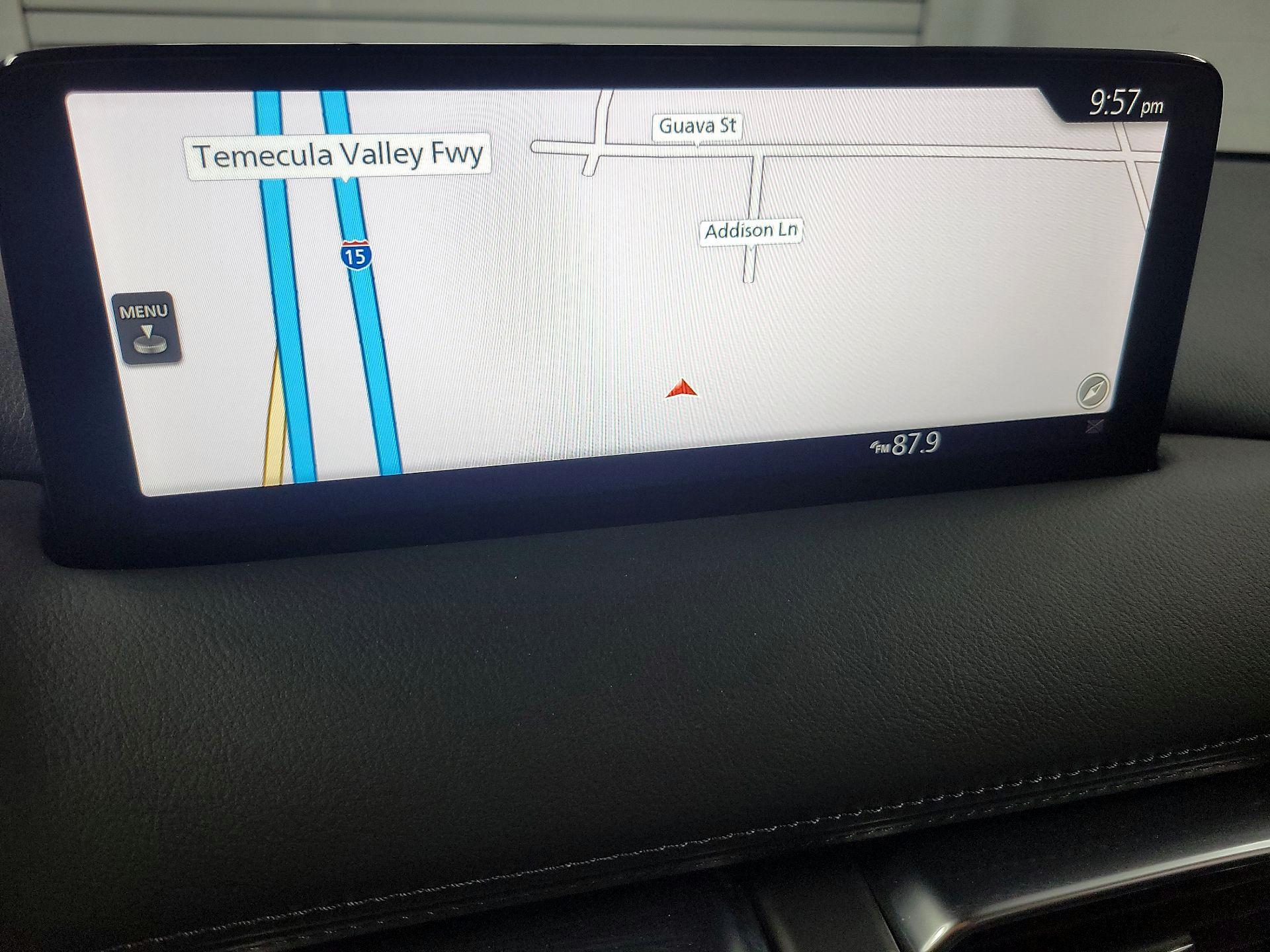 Thumbnail: 2021 Mazda CX-5 - 14