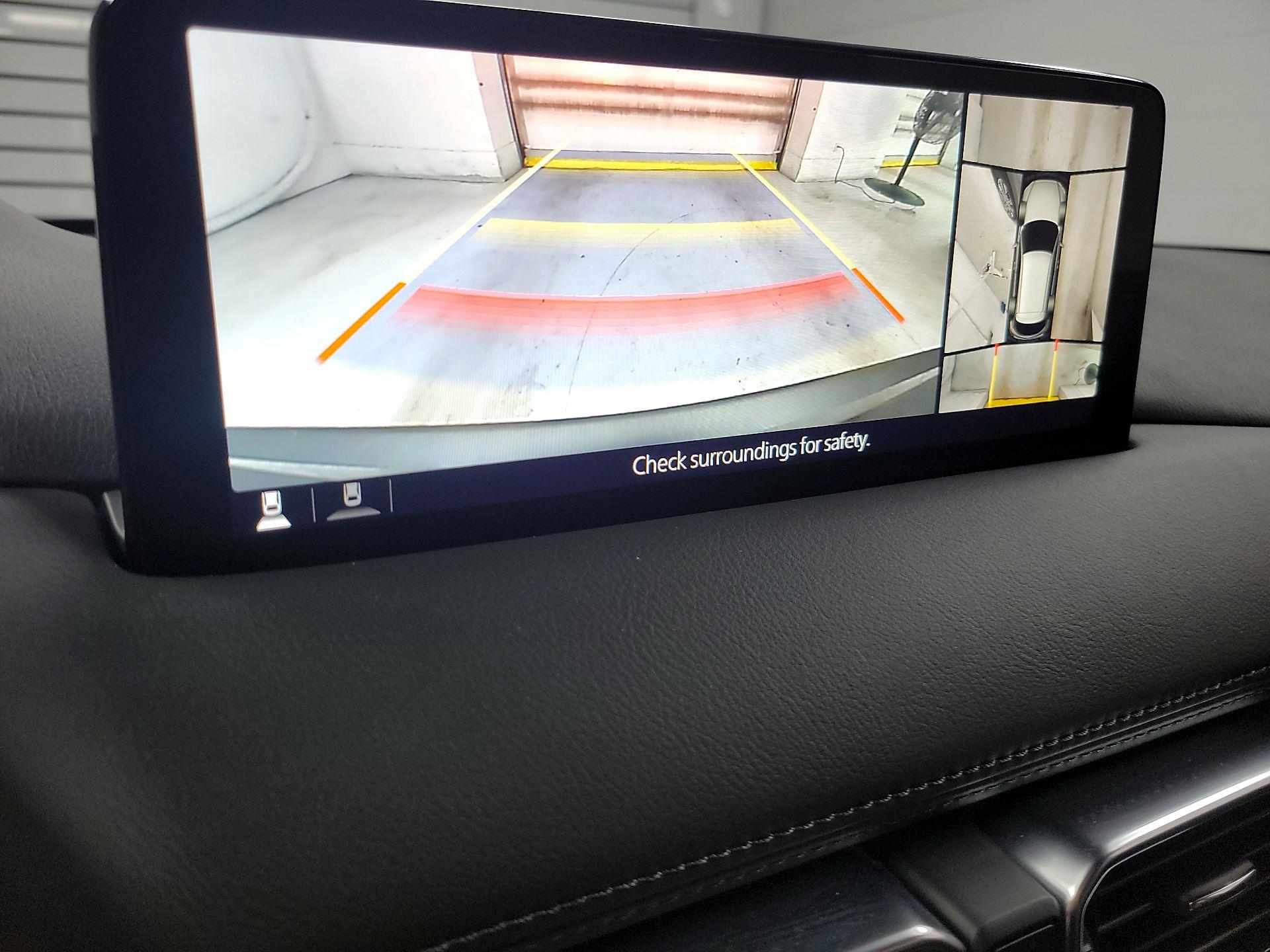 Thumbnail: 2021 Mazda CX-5 - 15